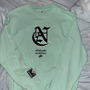 Nike Sweatshirt